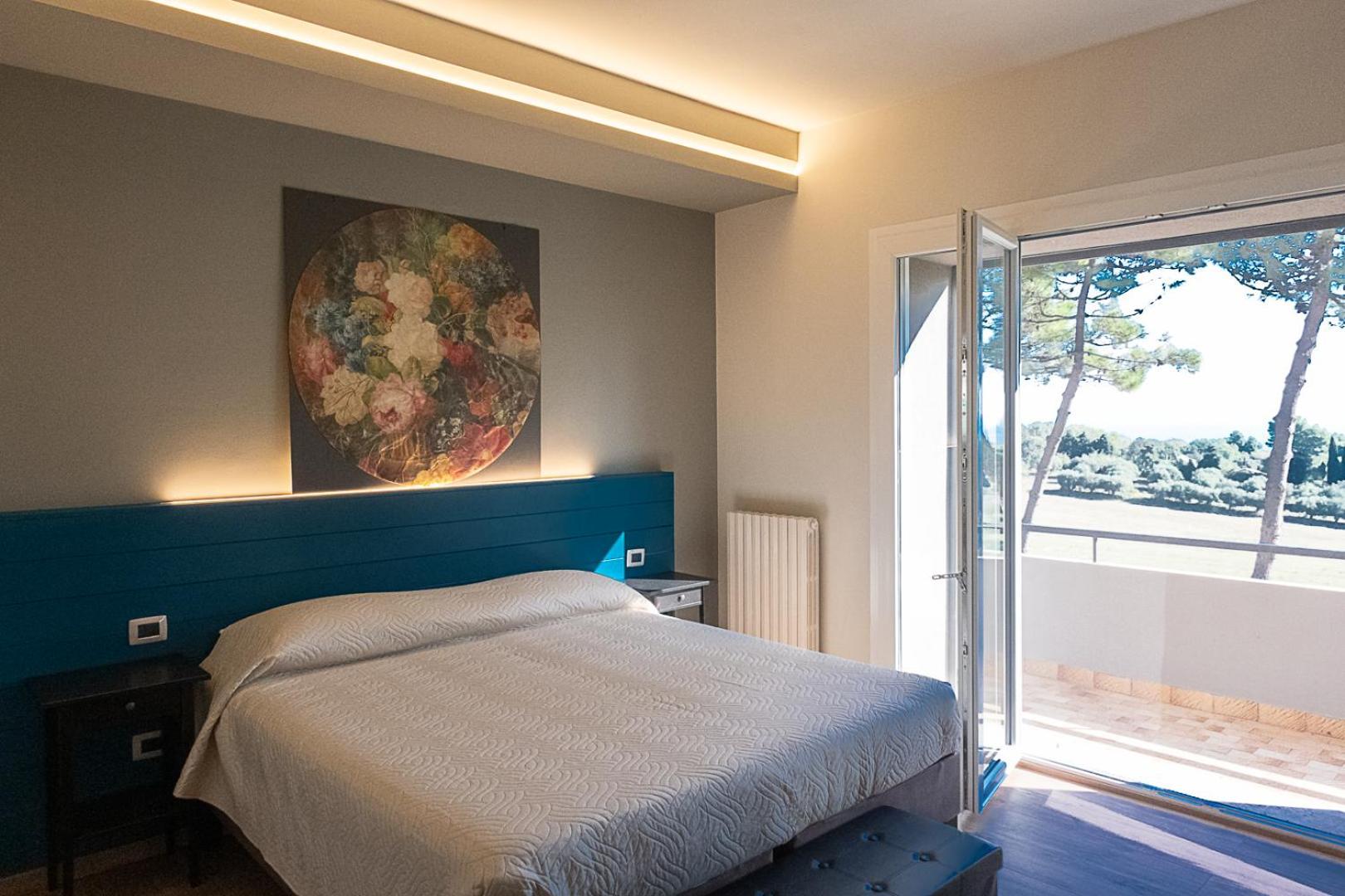 Bea&Berto - B&B - Trebbiantico ภายนอก รูปภาพ